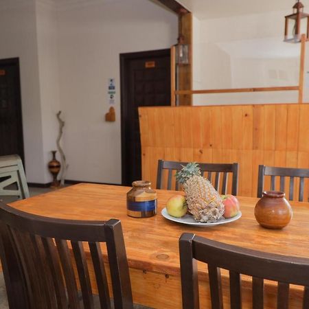 Orimas Retreat Hotel Thulusdhoo Ngoại thất bức ảnh